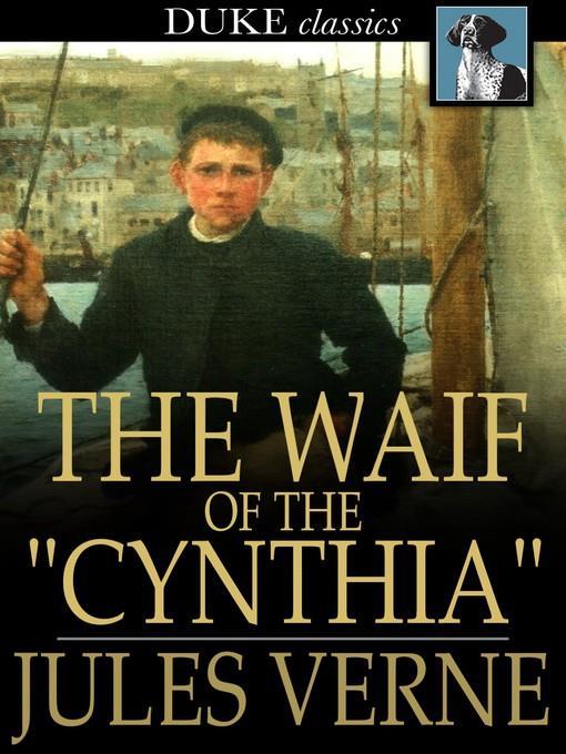 The Waif of the "Cynthia"