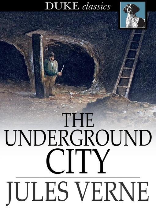 The Underground City