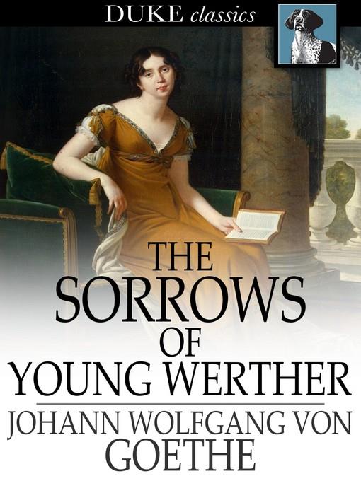 The Sorrows of Young Werther