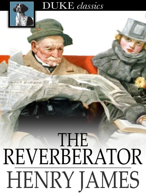 The Reverberator