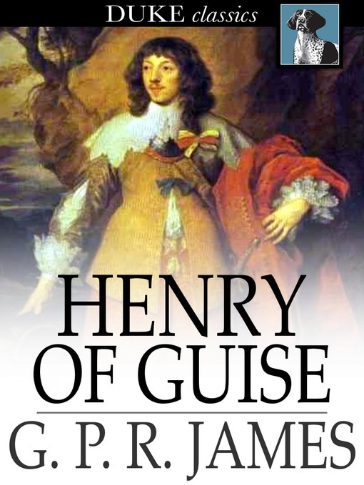 Henry of Guise