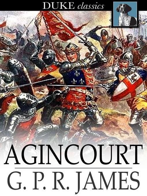Agincourt