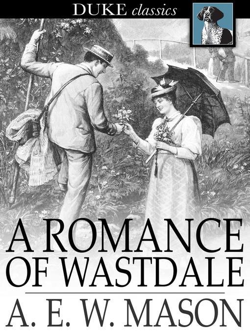 A Romance of Wastdale