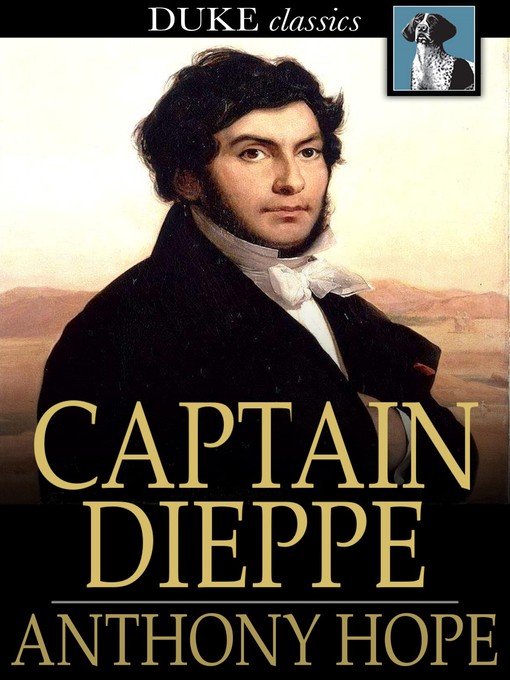 Captain Dieppe