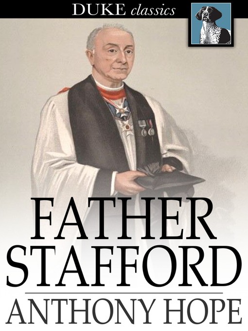 Father Stafford