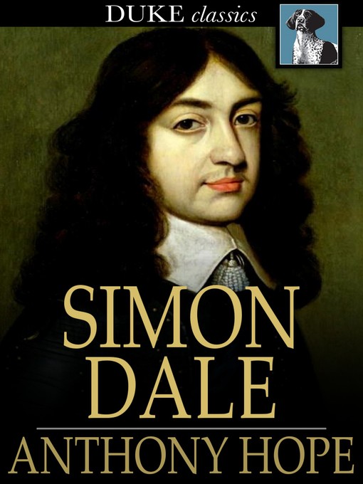 Simon Dale