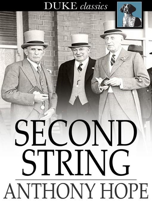 Second String