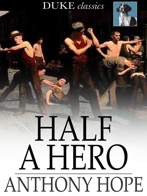 Half a Hero