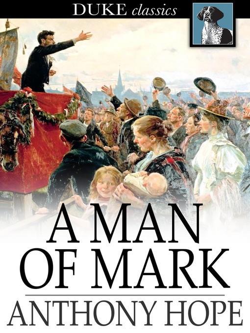 A Man of Mark