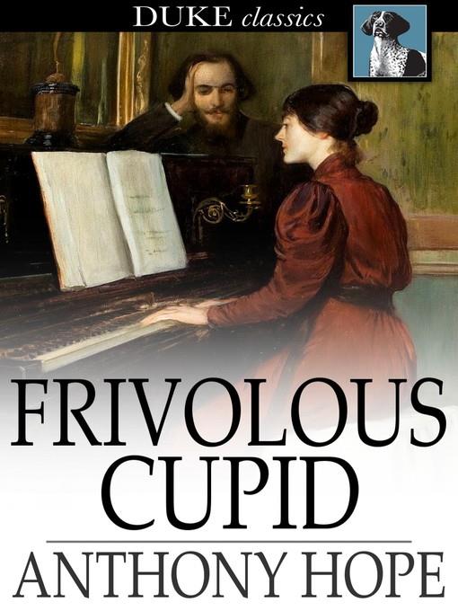 Frivolous Cupid