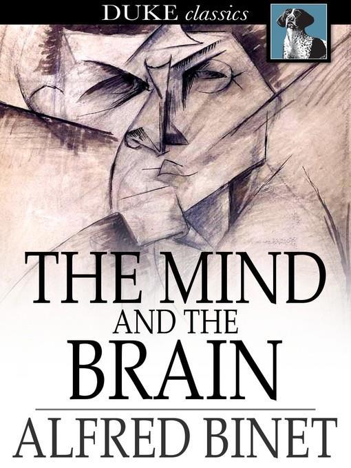 The Mind and the Brain
