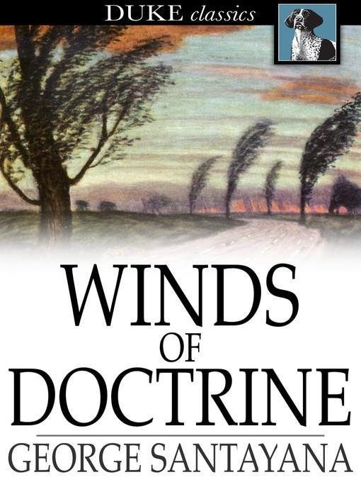 Winds of Doctrine