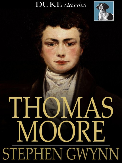 Thomas Moore