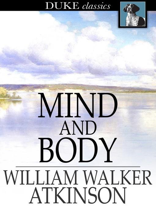 Mind and Body