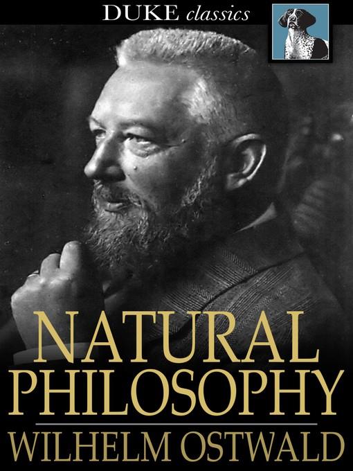 Natural Philosophy