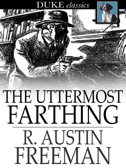 The Uttermost Farthing