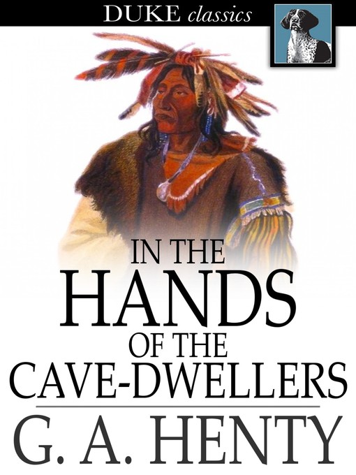 In the Hands of the Cave-Dwellers