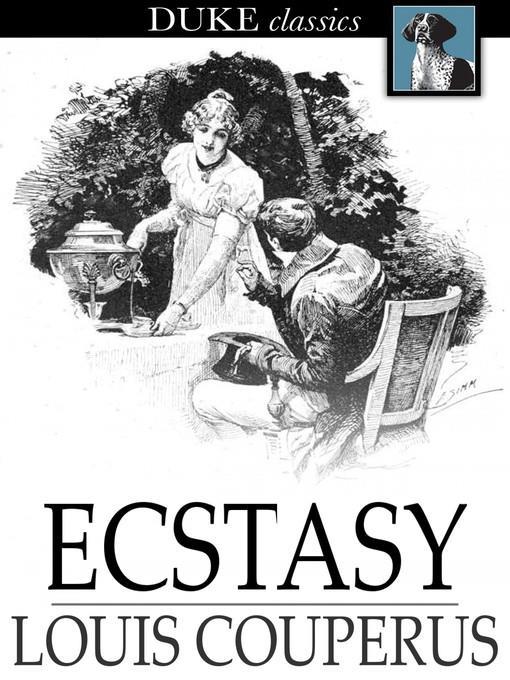 Ecstasy