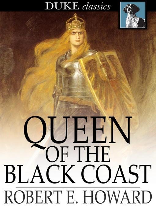 Queen of the Black Coast