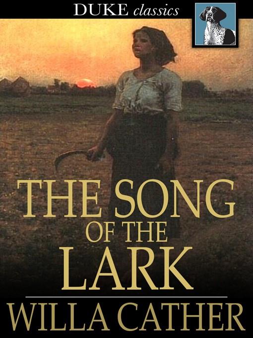 The Song of the Lark