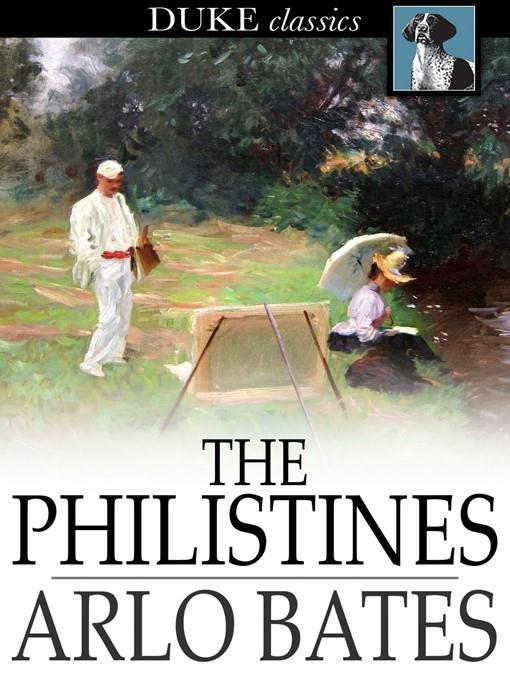 The Philistines