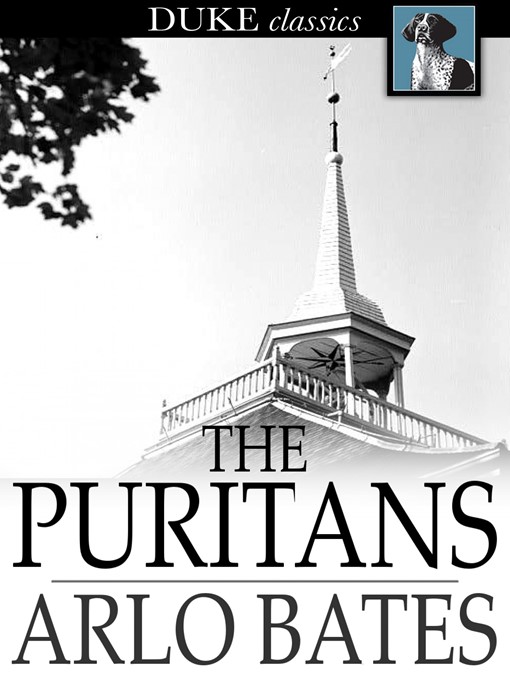 The Puritans