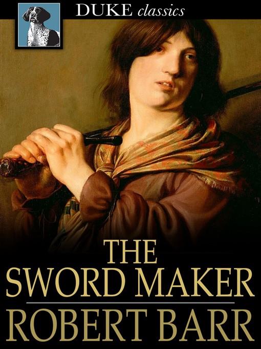 The Sword Maker