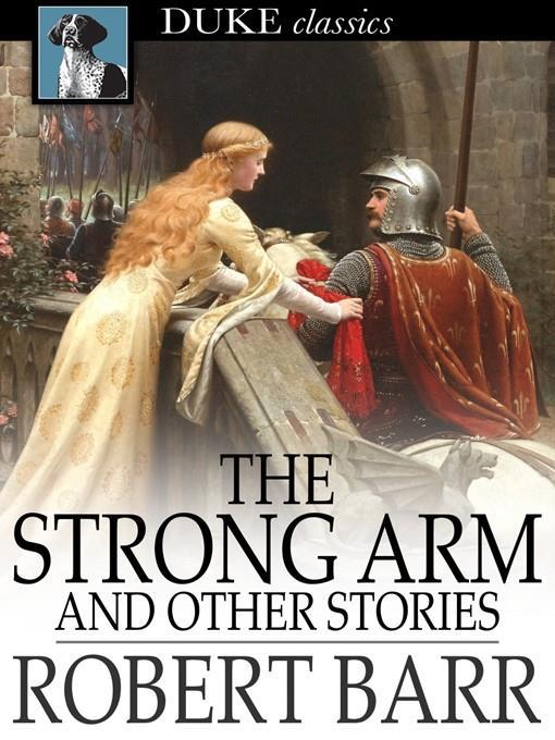 The Strong Arm