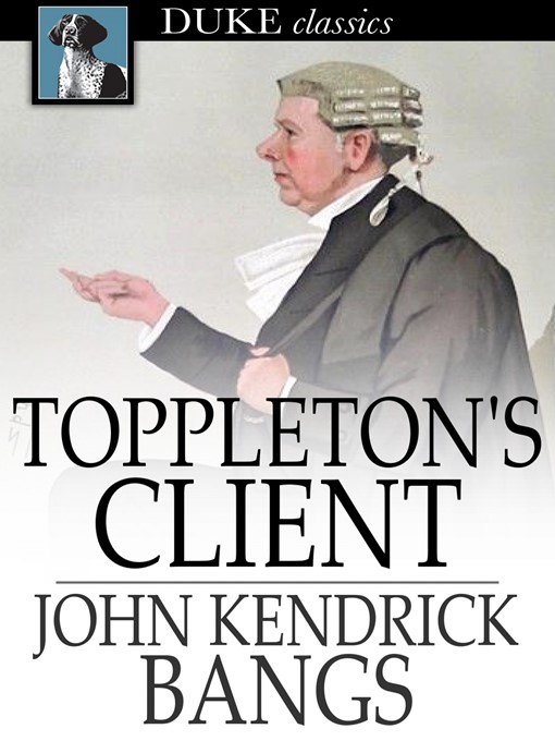 Toppleton's Client