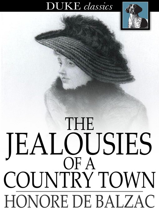 The Jealousies of a Country Town