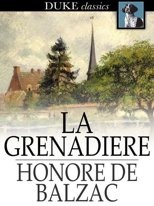 La Grenadiere