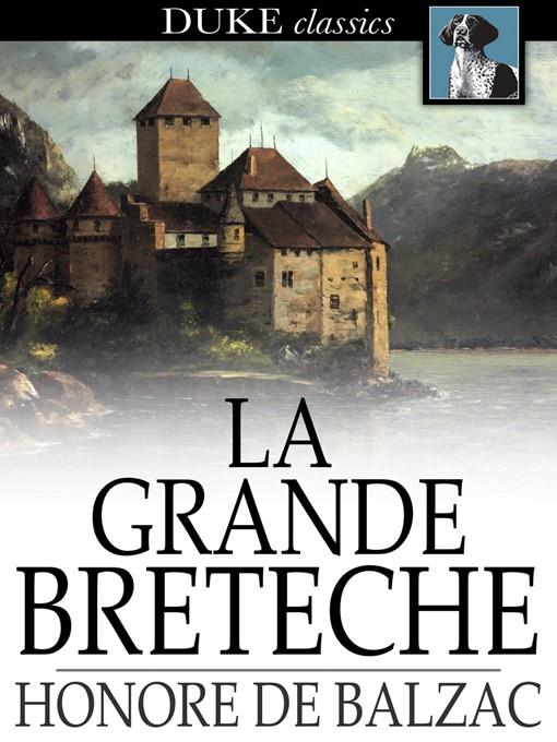 La Grande Breteche