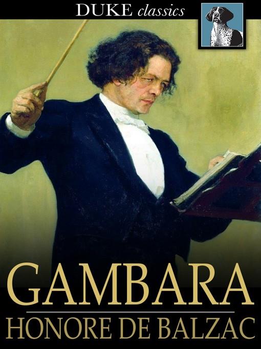 Gambara