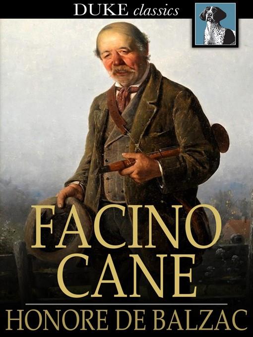 Facino Cane