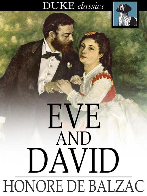 Eve and David