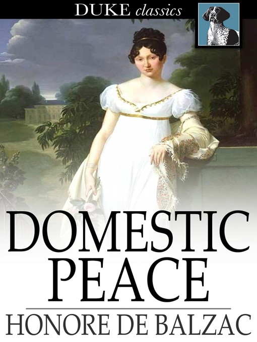 Domestic Peace