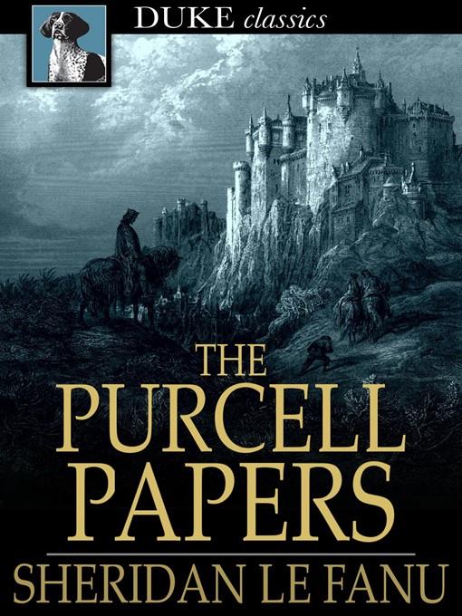 The Purcell Papers