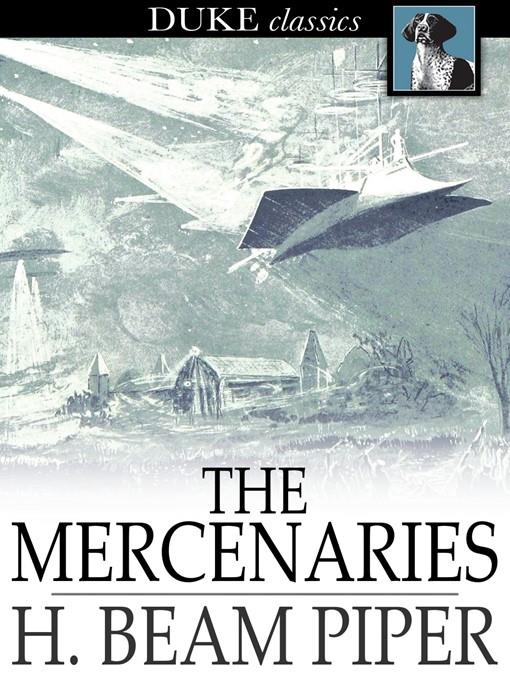 The Mercenaries