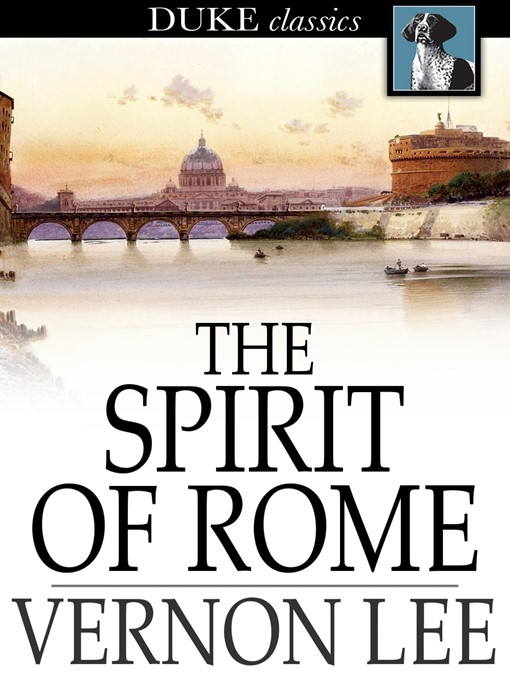 The Spirit of Rome