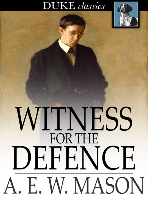 Witness for the Defence