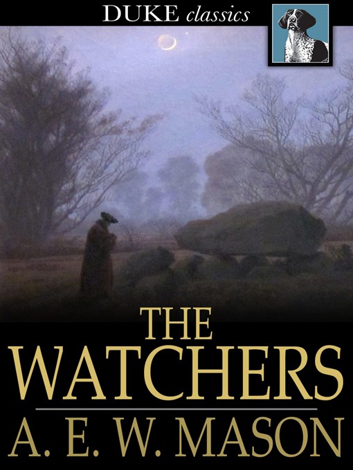 The Watchers