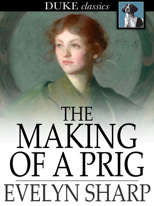 The Making of a Prig