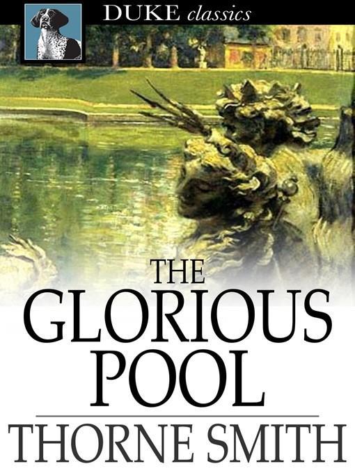 The Glorious Pool