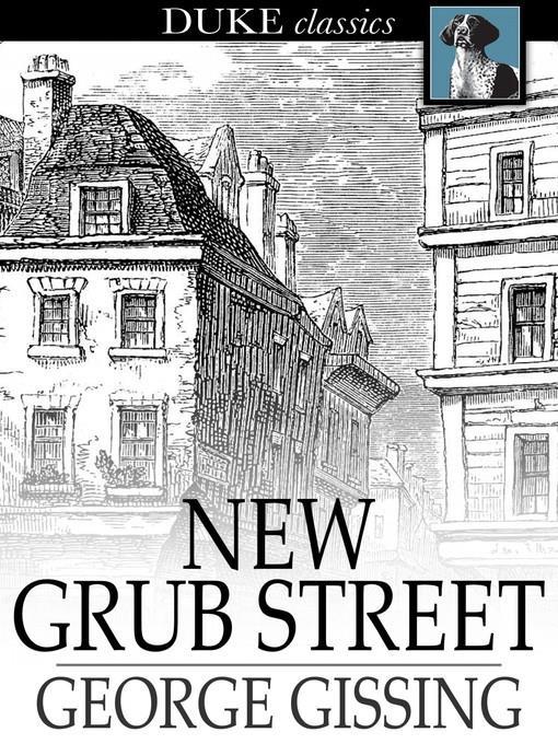 New Grub Street