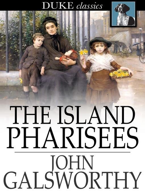 The Island Pharisees