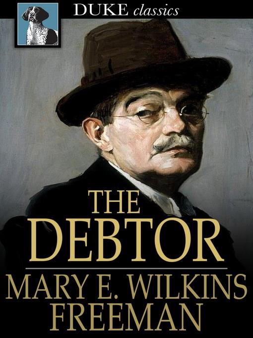 The Debtor