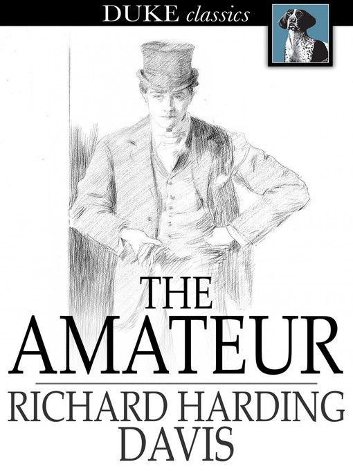 The Amateur