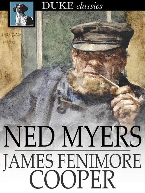 Ned Myers