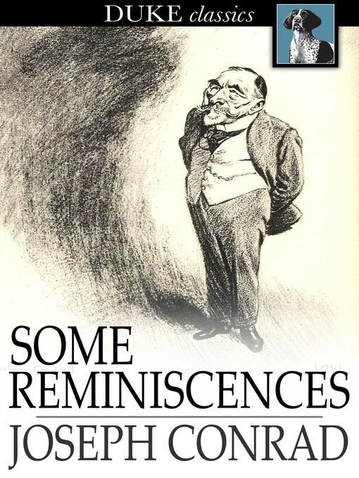 Some Reminiscences