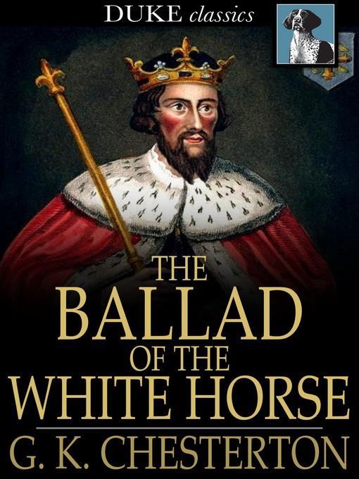 The Ballad of the White Horse